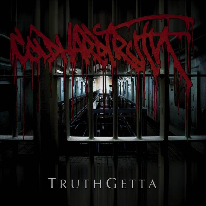 Buy – Cold Hard Truth "Truthgetta" CD – Band & Music Merch – Cold Cuts Merch