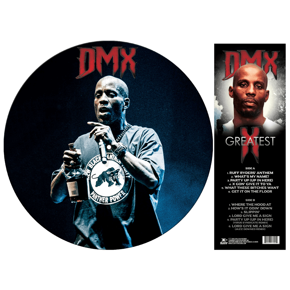 Dmx Best Media