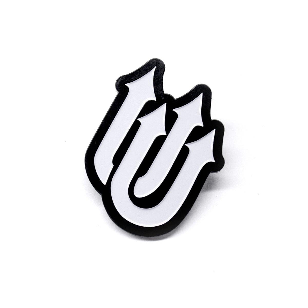 Buy – Cold Cuts Limited "CCL Logo" Pin – Band & Music Merch – Cold Cuts Merch