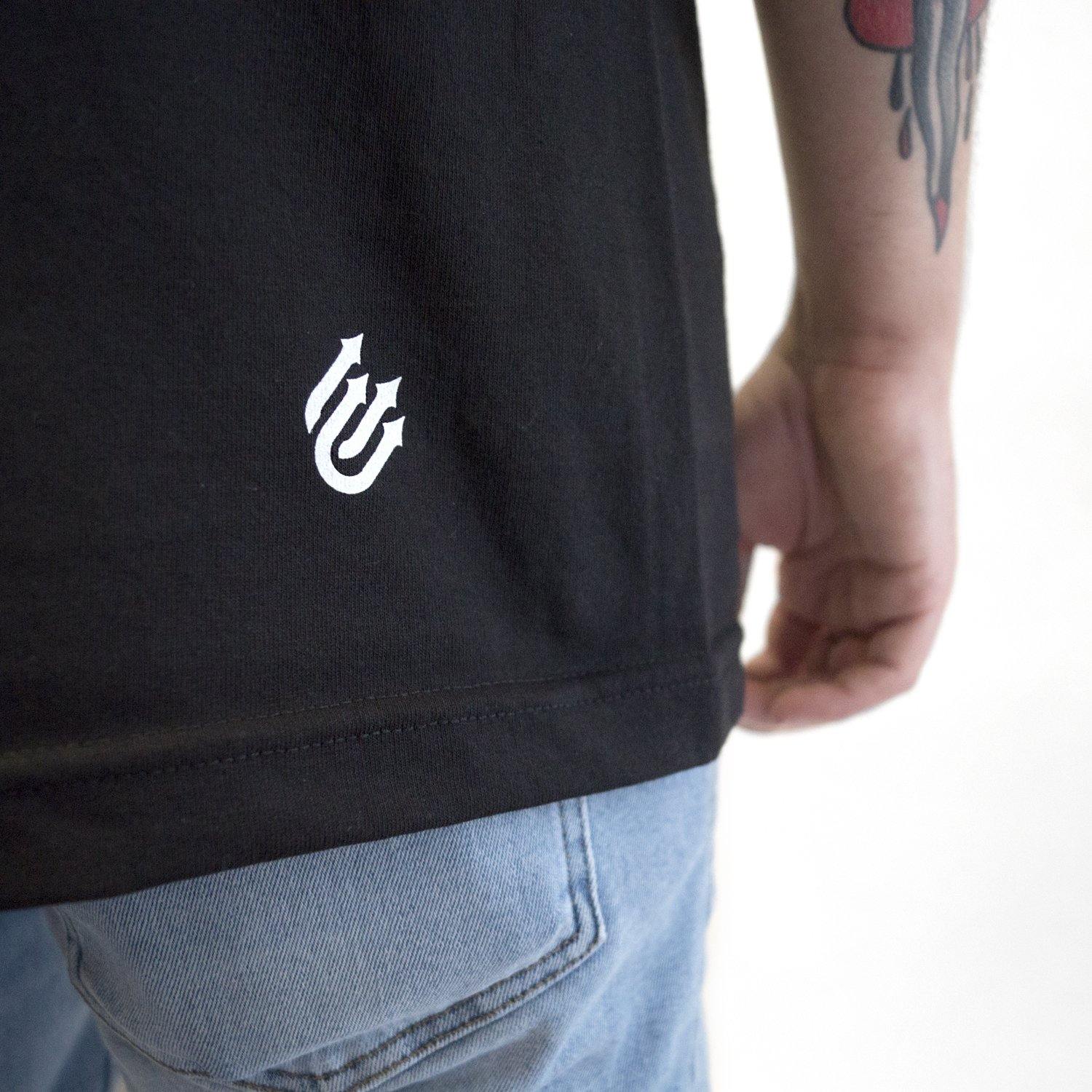 Buy – Cold Cuts Limited "Pieta" Shirt – Band & Music Merch – Cold Cuts Merch
