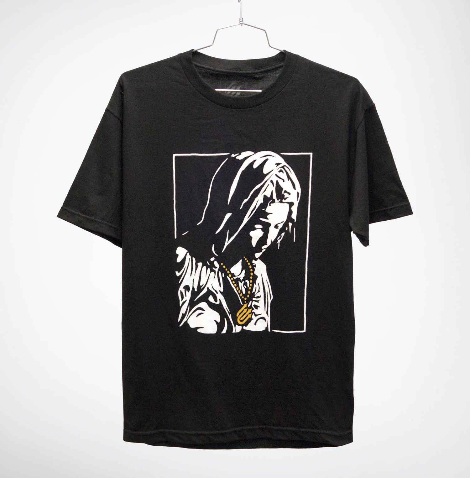 Buy – Cold Cuts Limited "Pieta" Shirt – Band & Music Merch – Cold Cuts Merch