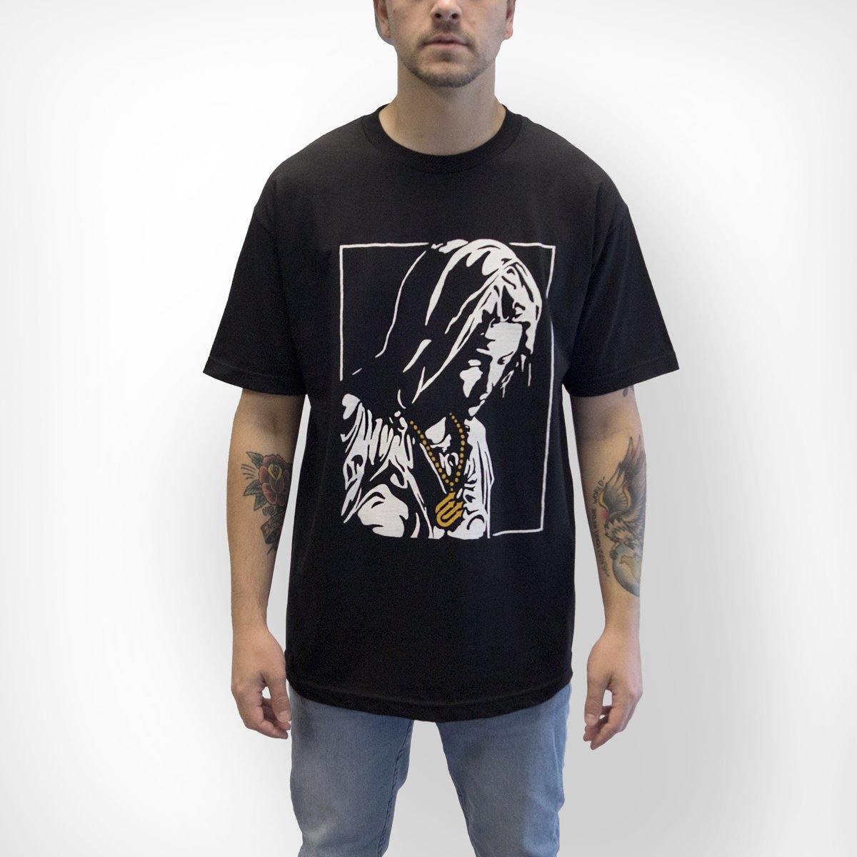 Buy – Cold Cuts Limited "Pieta" Shirt – Band & Music Merch – Cold Cuts Merch