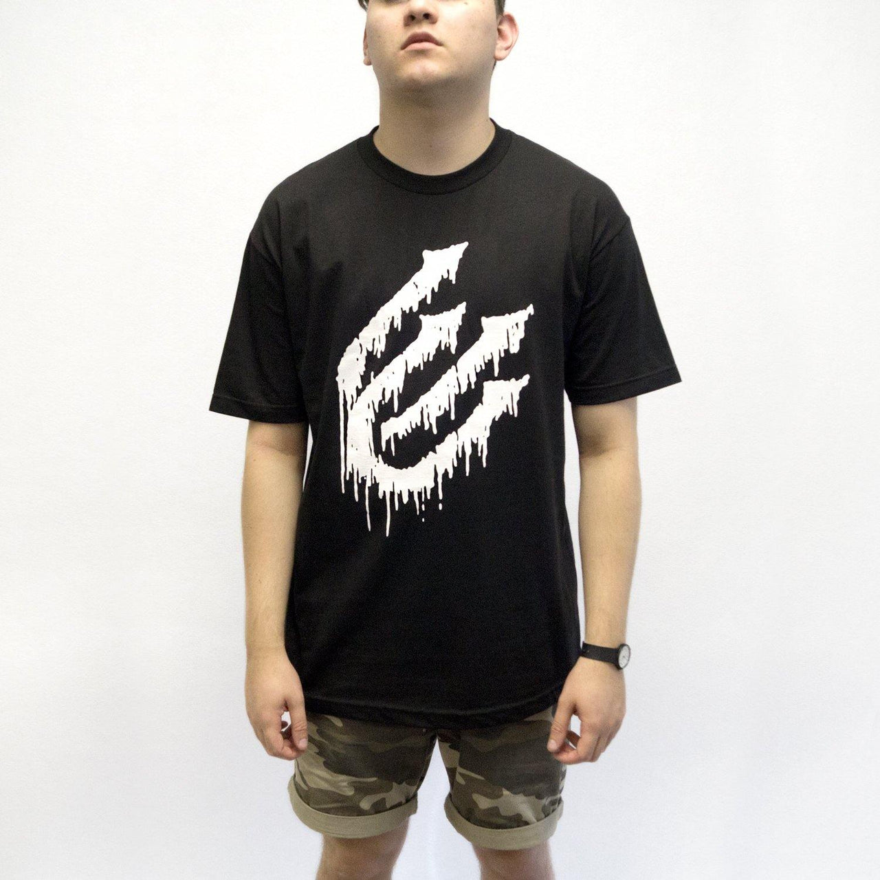 Buy – Cold Cuts Limited "Drippy" Shirt – Band & Music Merch – Cold Cuts Merch