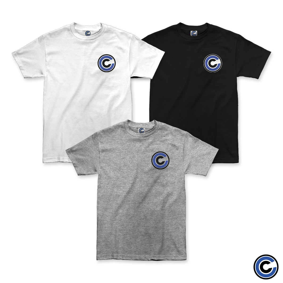 Cold Cuts "Logo" Shirt