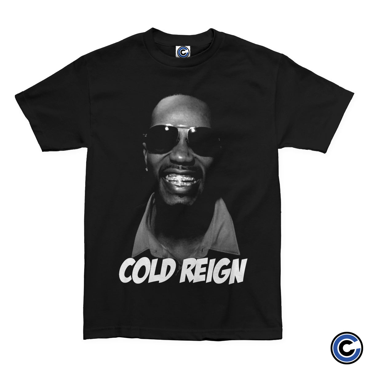 Cold Reign "Grill" Shirt