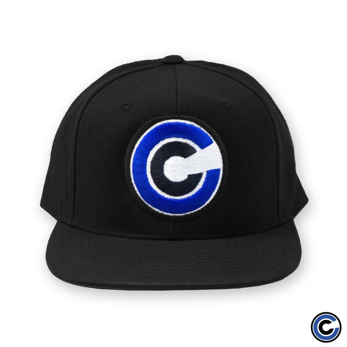 Buy – Cold Cuts "Logo" Snapback – Band & Music Merch – Cold Cuts Merch