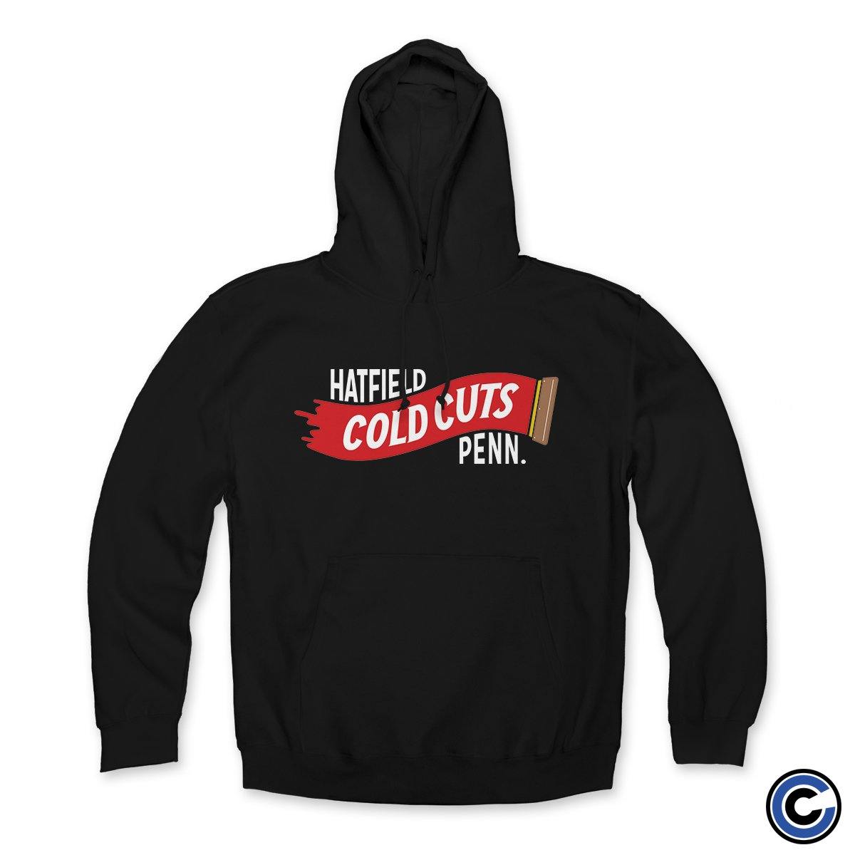 Buy – Cold Cuts "Squeegee" Hoodie – Band & Music Merch – Cold Cuts Merch