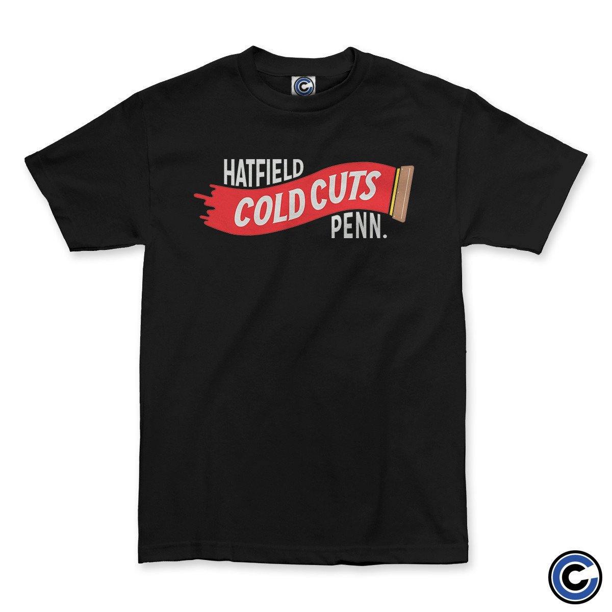 Buy – Cold Cuts "Squeegee" Shirt – Band & Music Merch – Cold Cuts Merch