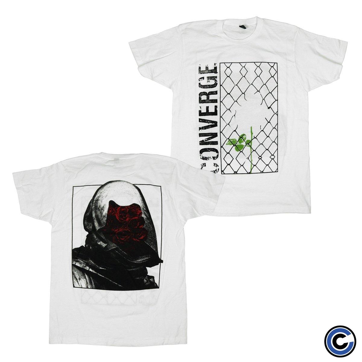 Buy – Converge "Branca Rose Thief" Shirt – Band & Music Merch – Cold Cuts Merch