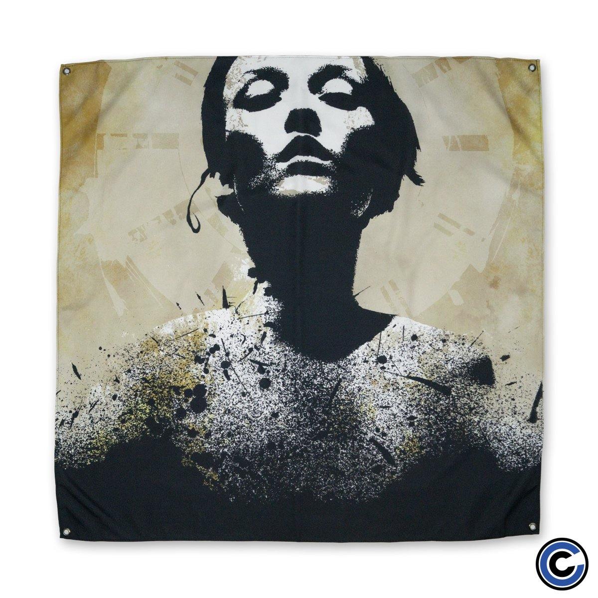 Buy – Converge "Jane Doe Album" Flag – Band & Music Merch – Cold Cuts Merch