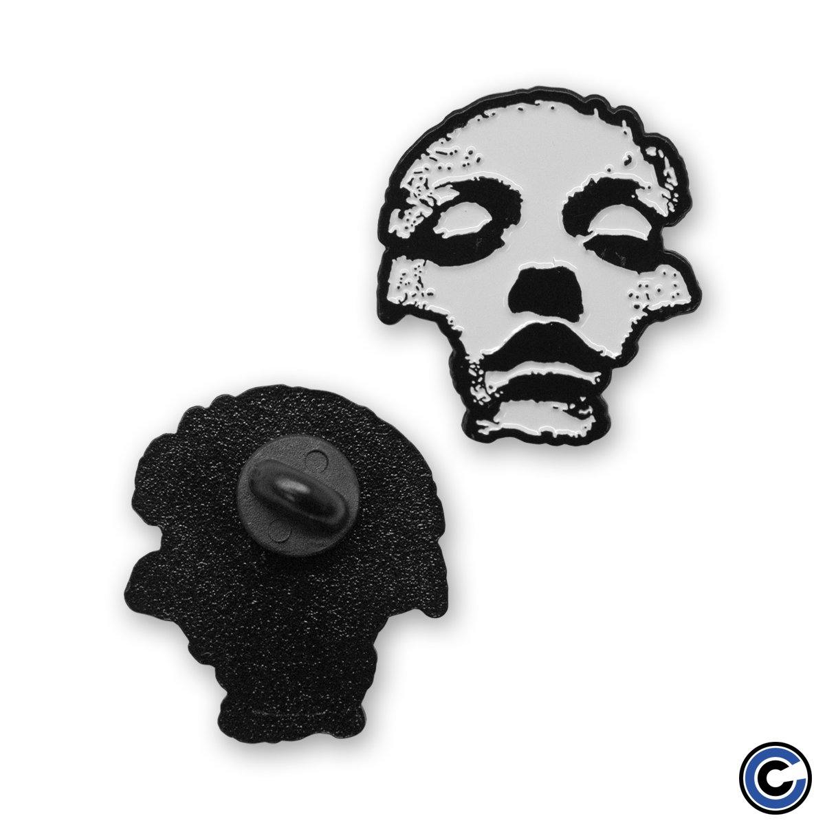 Buy – Converge "Jane Doe" Enamel Pin – Band & Music Merch – Cold Cuts Merch