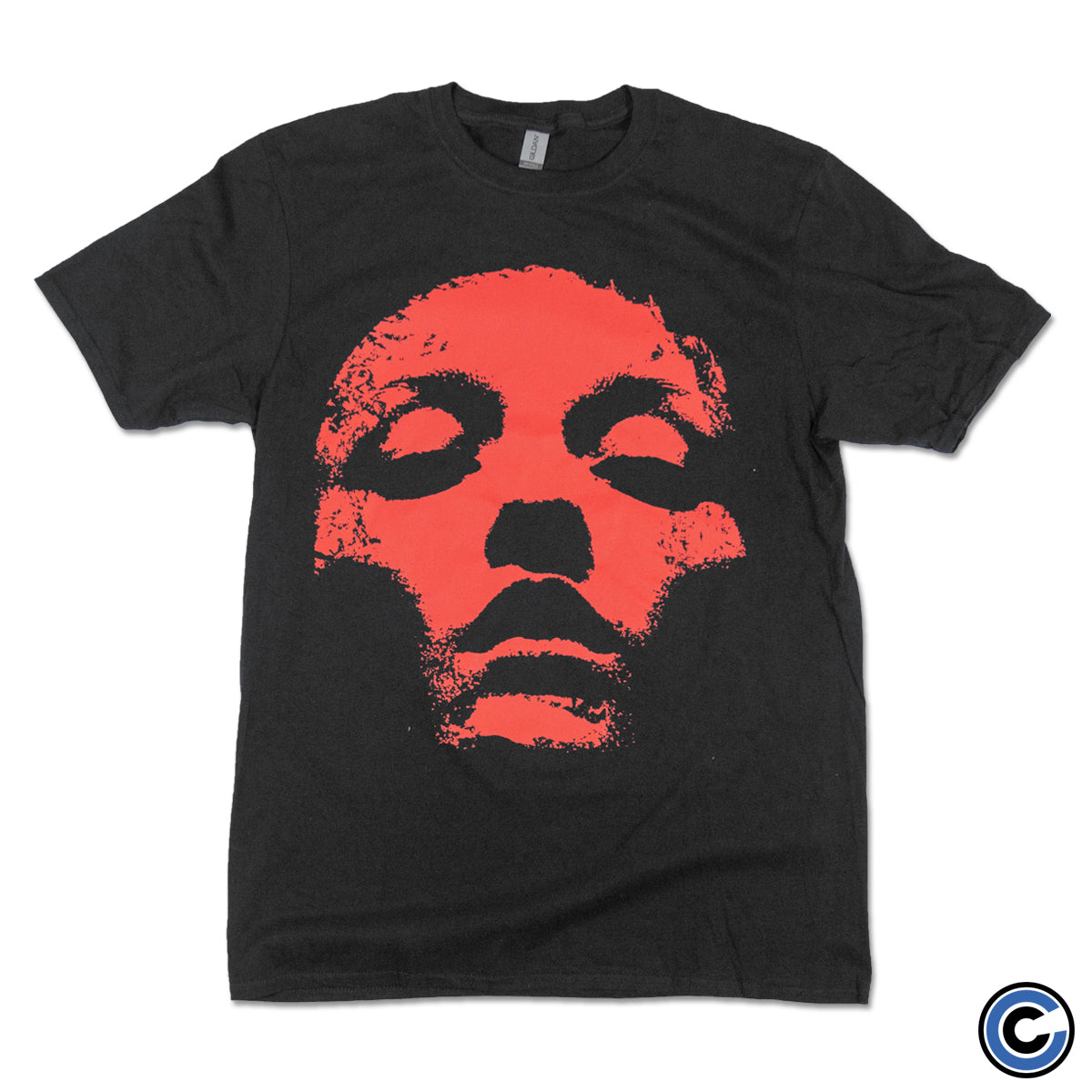 Converge "Jane Doe Red" Shirt