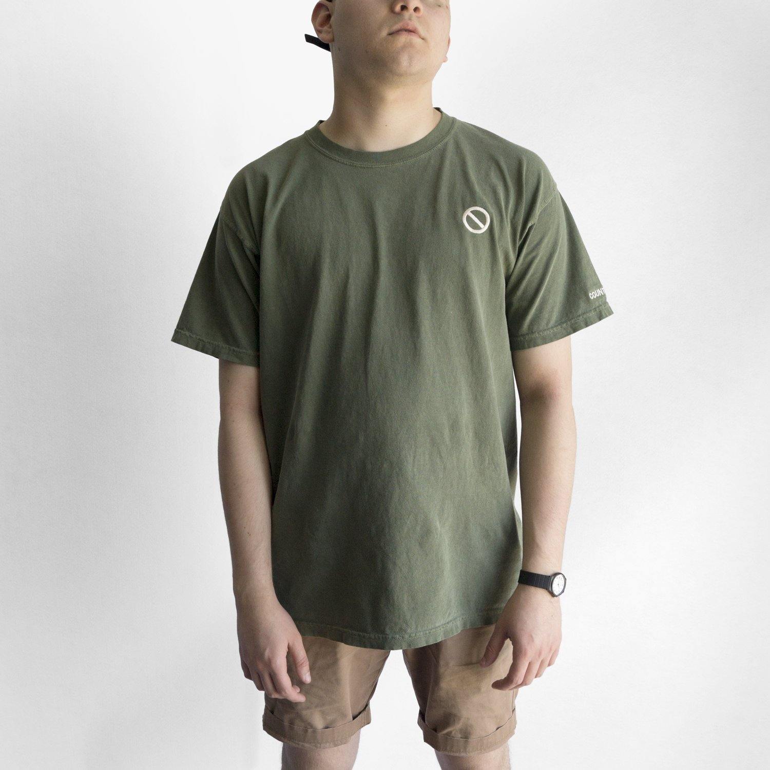 Buy – Counterparts "Not You" Shirt – Band & Music Merch – Cold Cuts Merch
