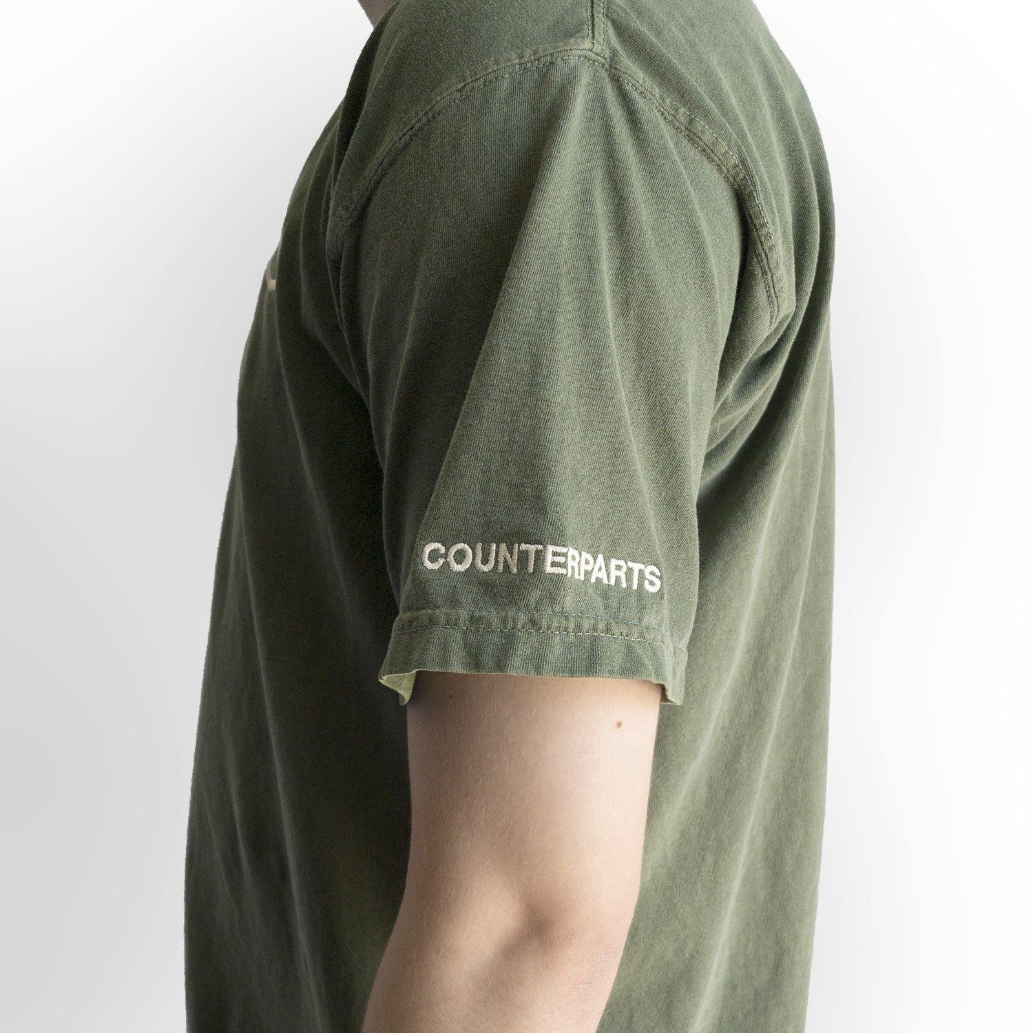 Buy – Counterparts "Not You" Shirt – Band & Music Merch – Cold Cuts Merch