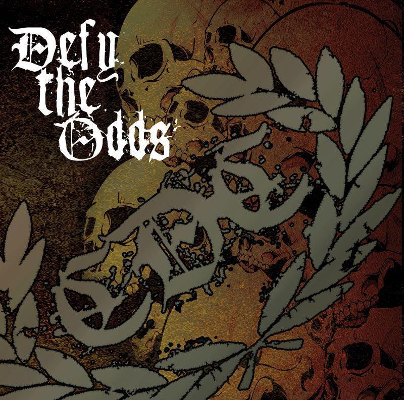 Buy – CDC "Defy the Odds" CD – Band & Music Merch – Cold Cuts Merch