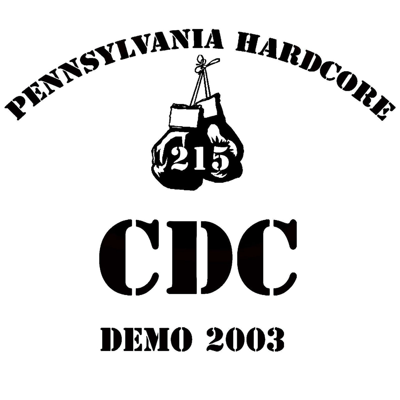 Buy – CDC "Demo 2003" Digital Download – Band & Music Merch – Cold Cuts Merch