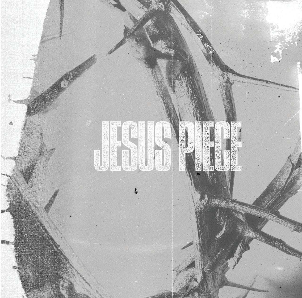 Jesus Piece "Jesus Piece" 7" Vinyl