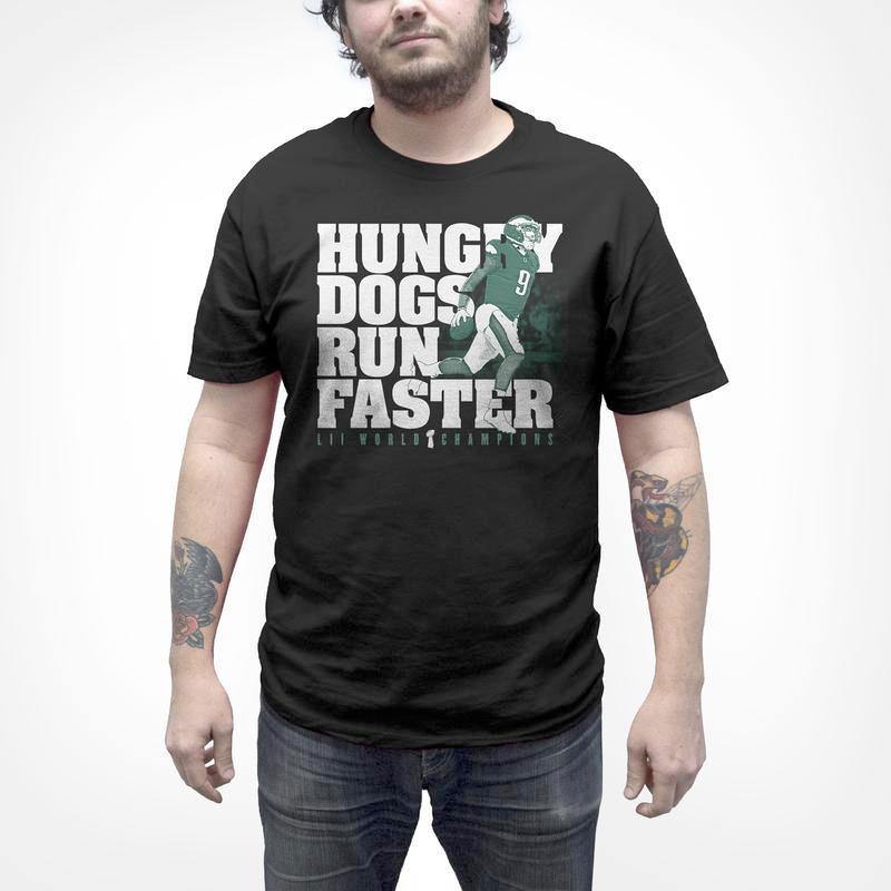 Buy – Cracked Bell "Hungry Dogs" Shirt – Band & Music Merch – Cold Cuts Merch