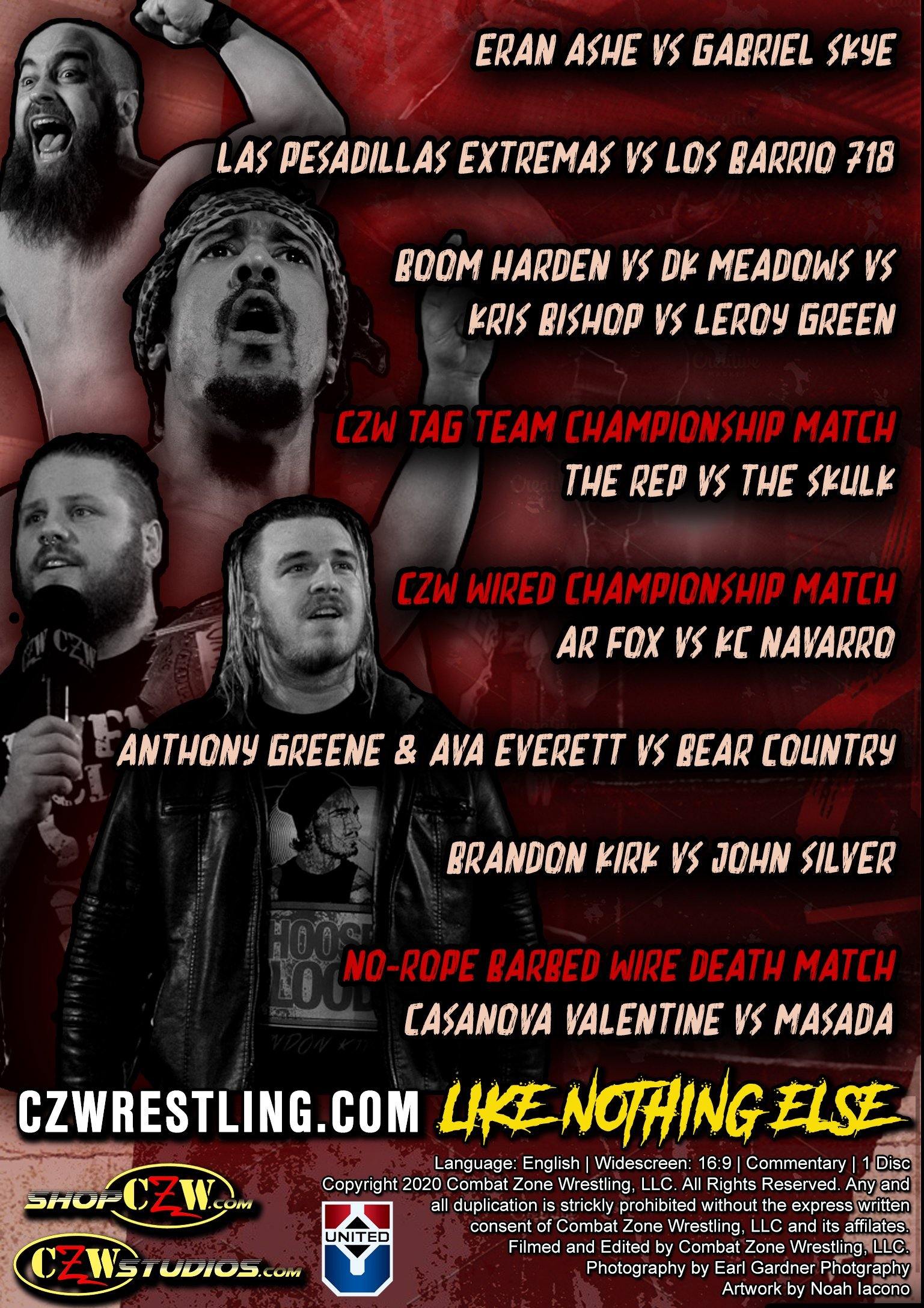 CZW 