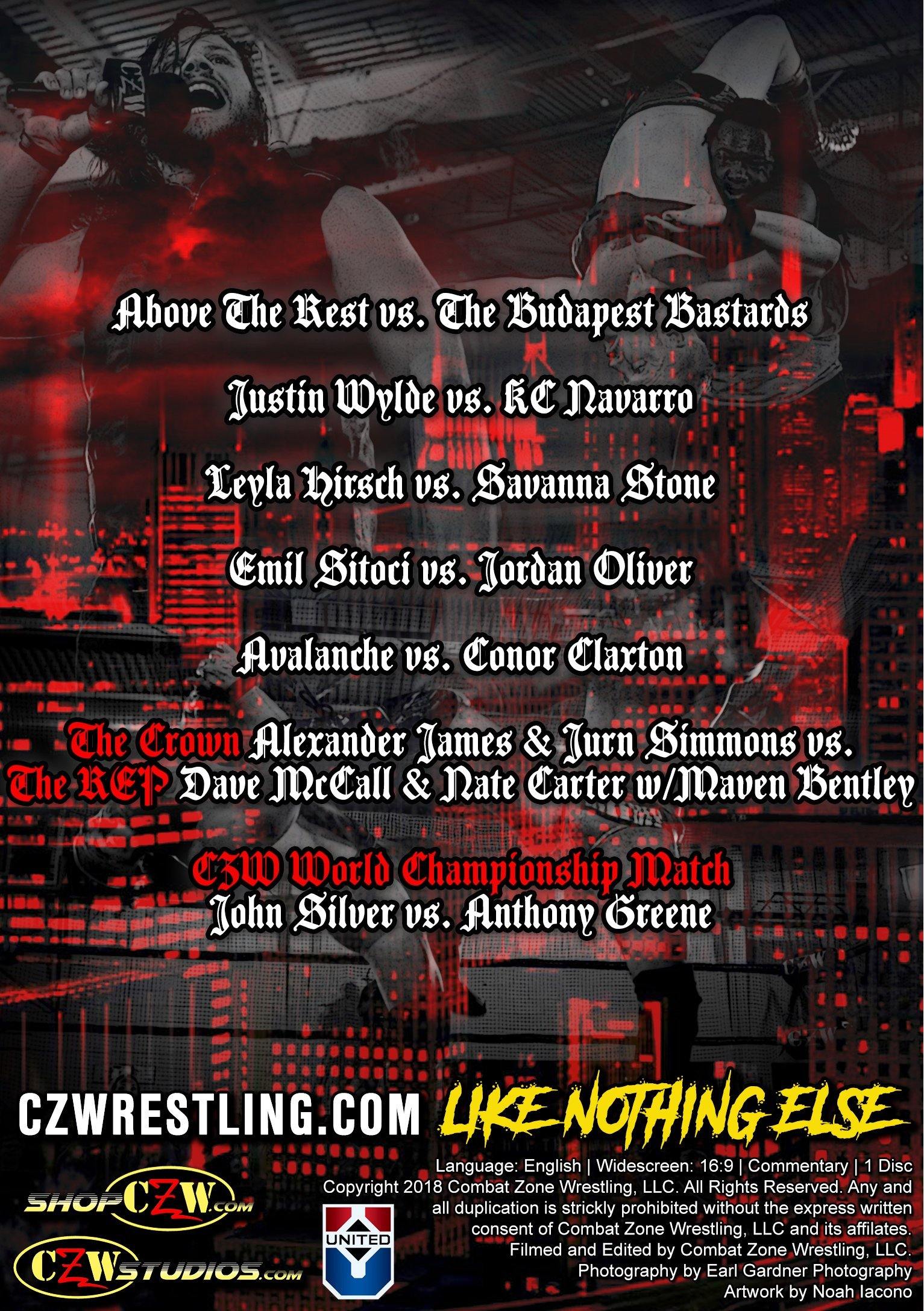 CZW 