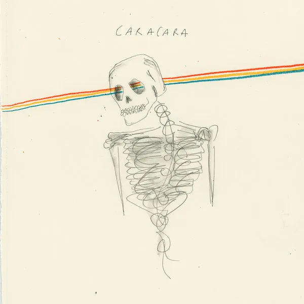 Caracara "Better" 7" Vinyl