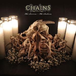 Buy – Chains "The Sorrow The Sadness" 7" – Band & Music Merch – Cold Cuts Merch