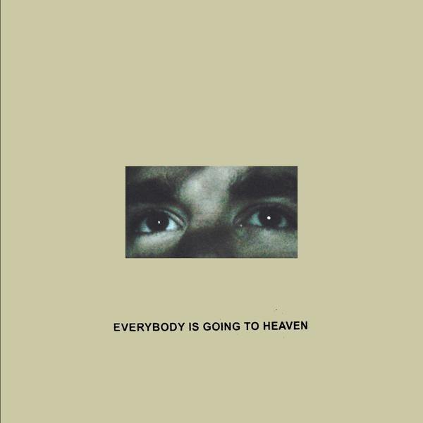 Buy – Citizen "Everybody Is Going To Heaven" 12" – Band & Music Merch – Cold Cuts Merch