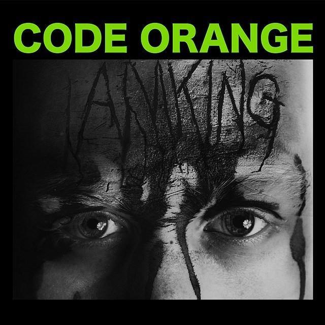 Code Orange Repo Code Orange