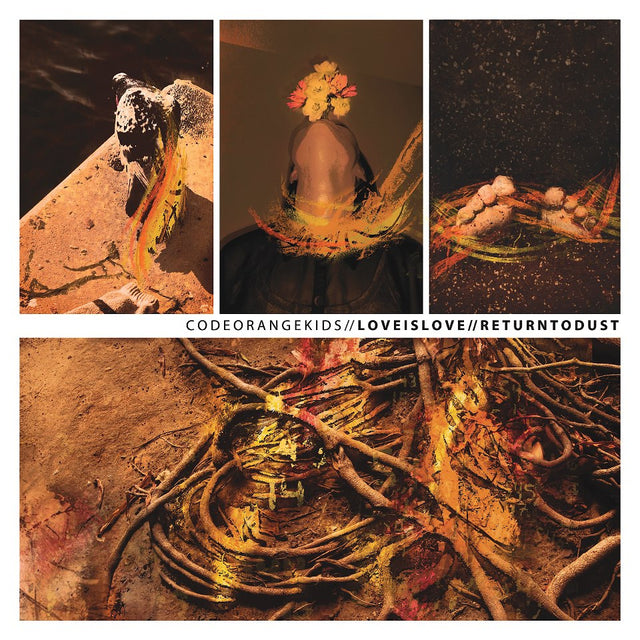 Code Orange