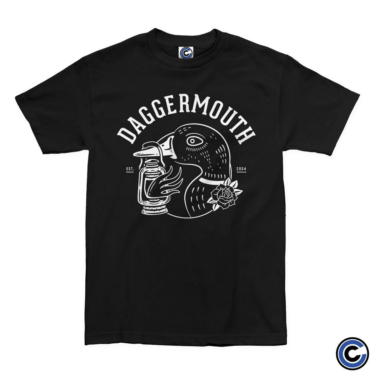 Buy – Daggermouth "Duck Lantern" Shirt – Band & Music Merch – Cold Cuts Merch