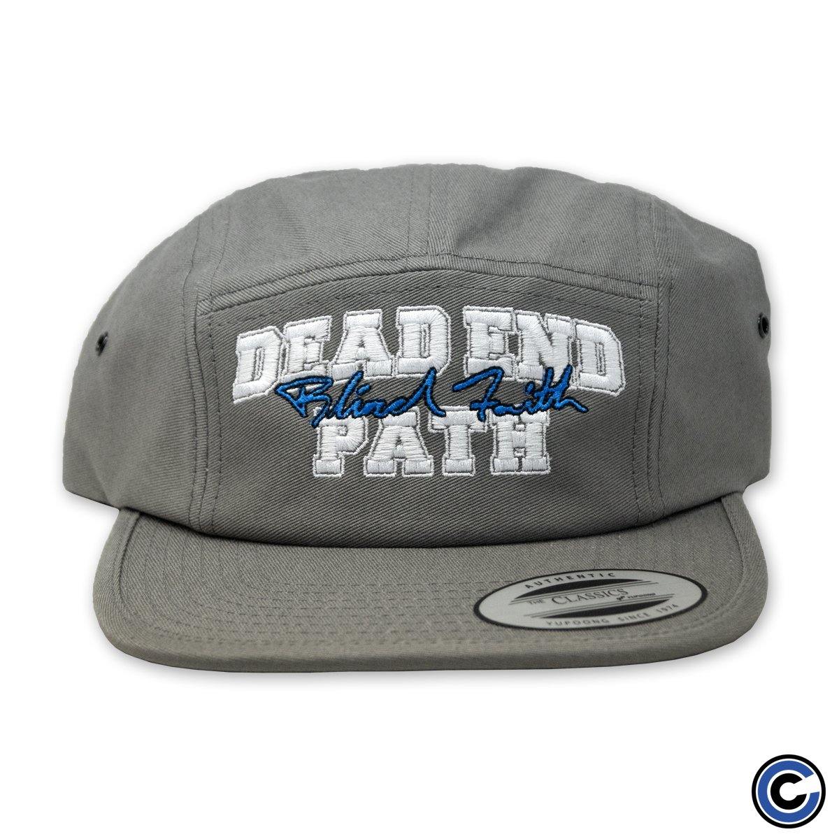 Buy – Dead End Path "Blind Faith" 5 Panel – Band & Music Merch – Cold Cuts Merch