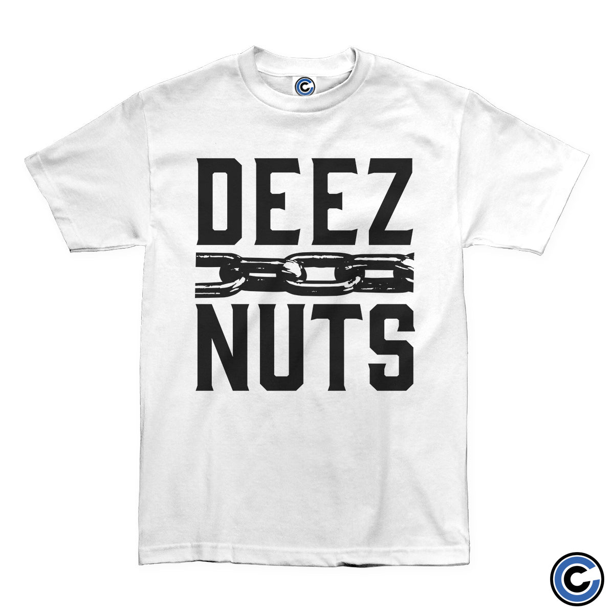 Deez Nuts "Chain" Shirt