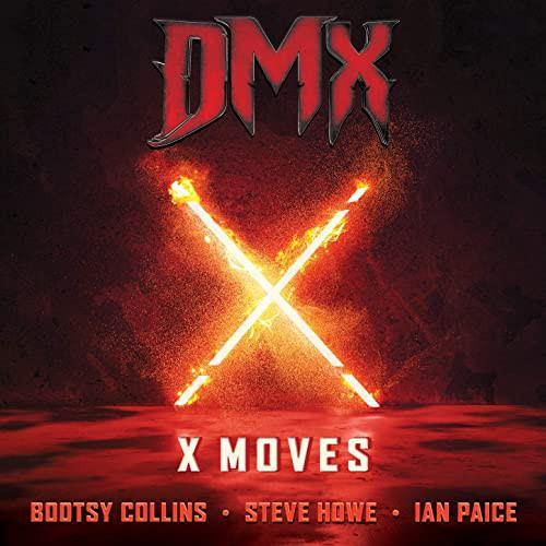 Buy – DMX "X Moves" 7" – Band & Music Merch – Cold Cuts Merch