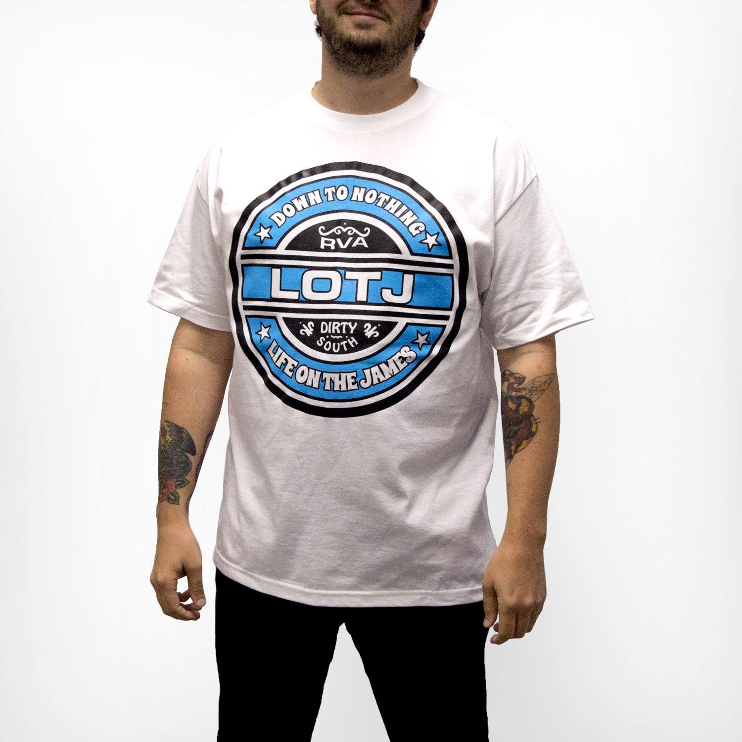 Buy – Down To Nothing "Sex Wax" Shirt – Band & Music Merch – Cold Cuts Merch
