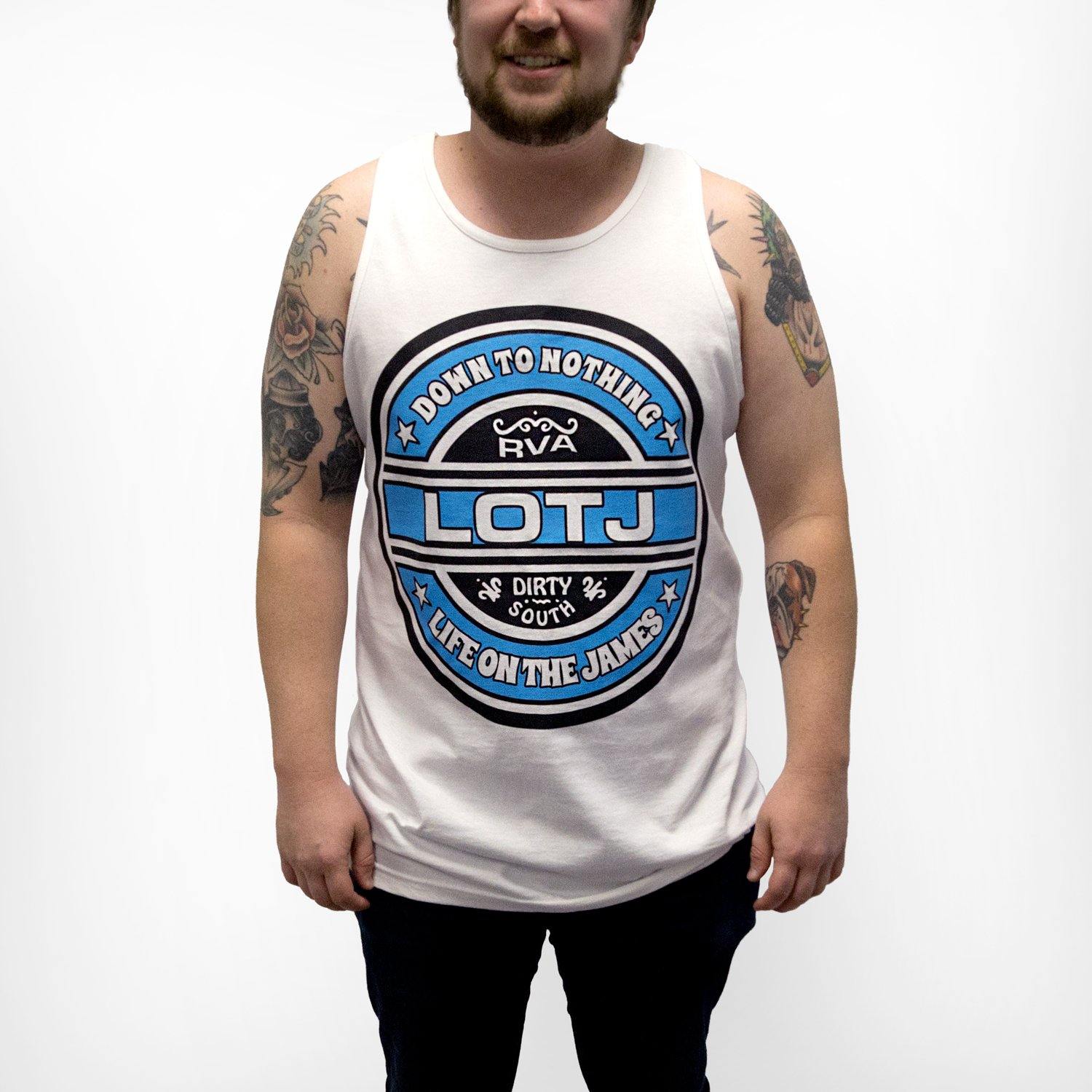 Buy – Down To Nothing "Sex Wax" Tank – Band & Music Merch – Cold Cuts Merch