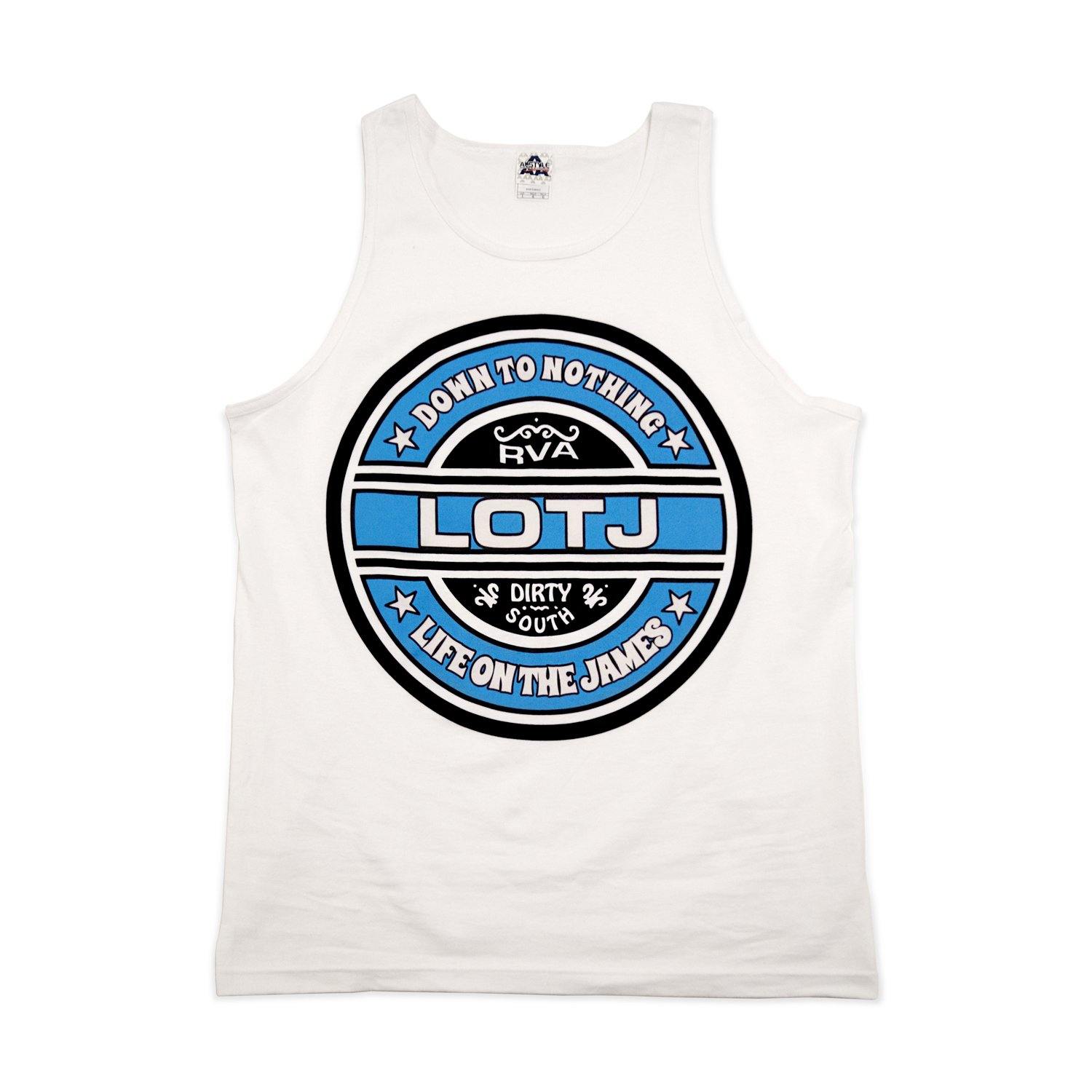 Buy – Down To Nothing "Sex Wax" Tank – Band & Music Merch – Cold Cuts Merch
