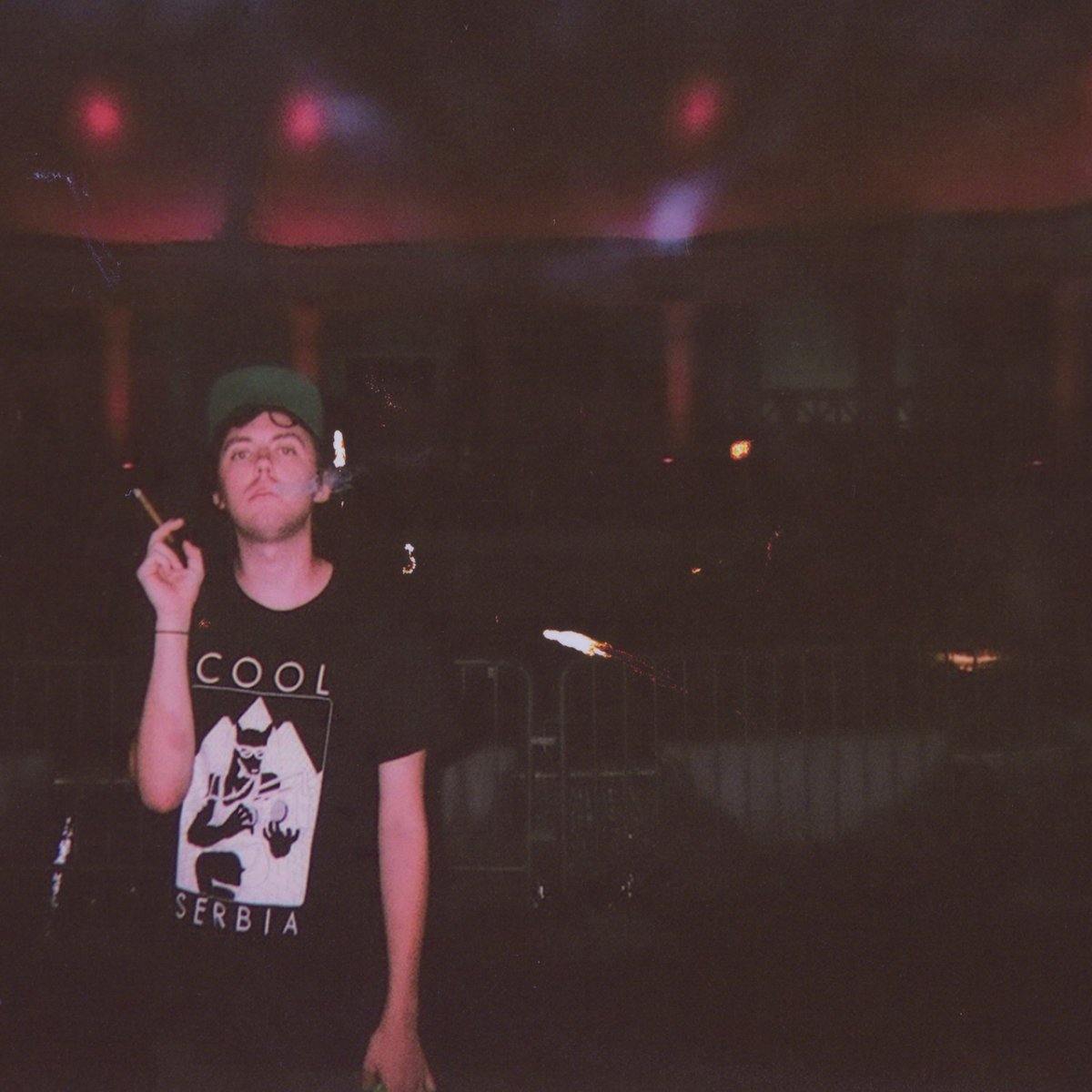 Buy – Elvis Depressedly "Holo Pleasures / California" 12" – Band & Music Merch – Cold Cuts Merch