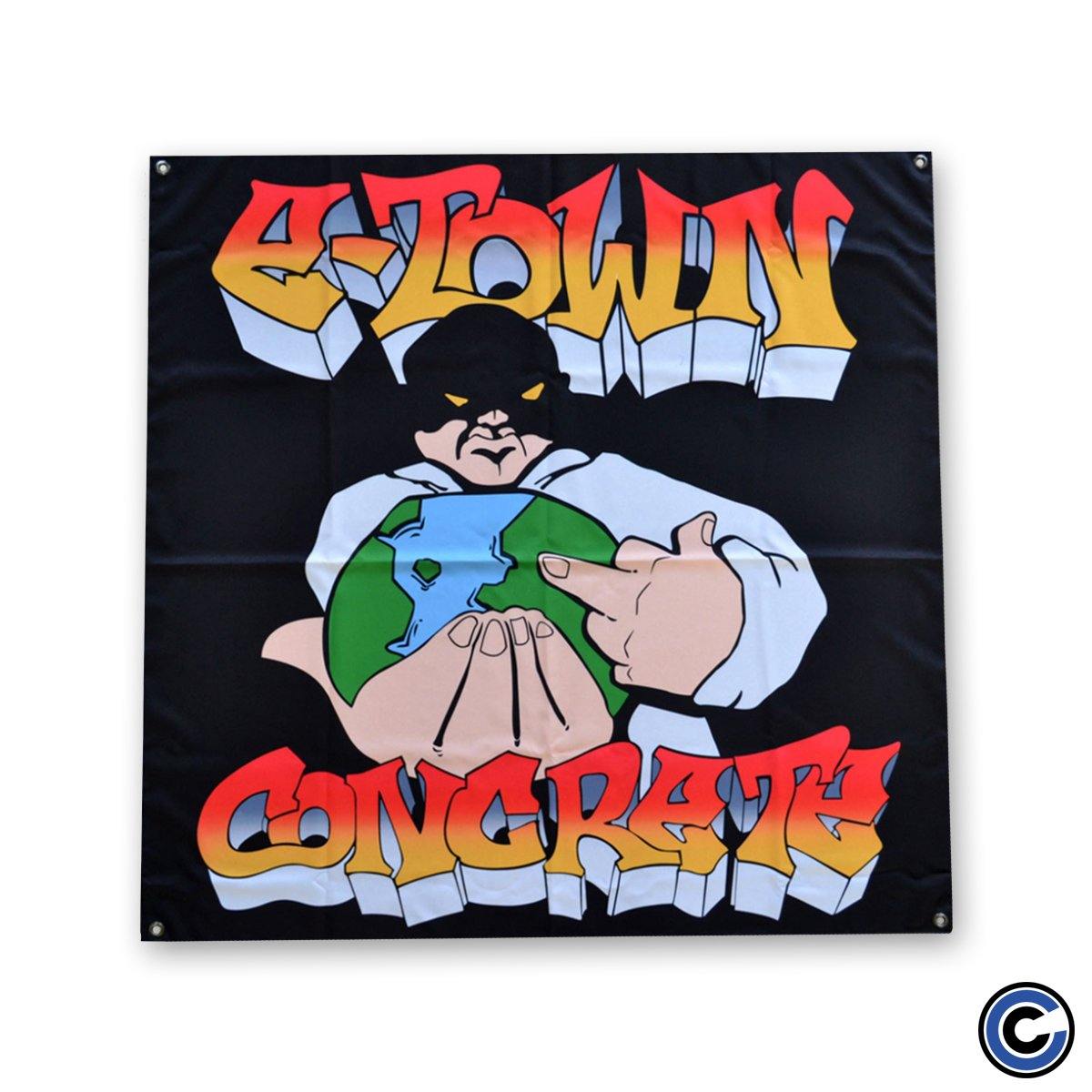 E. Town Concrete