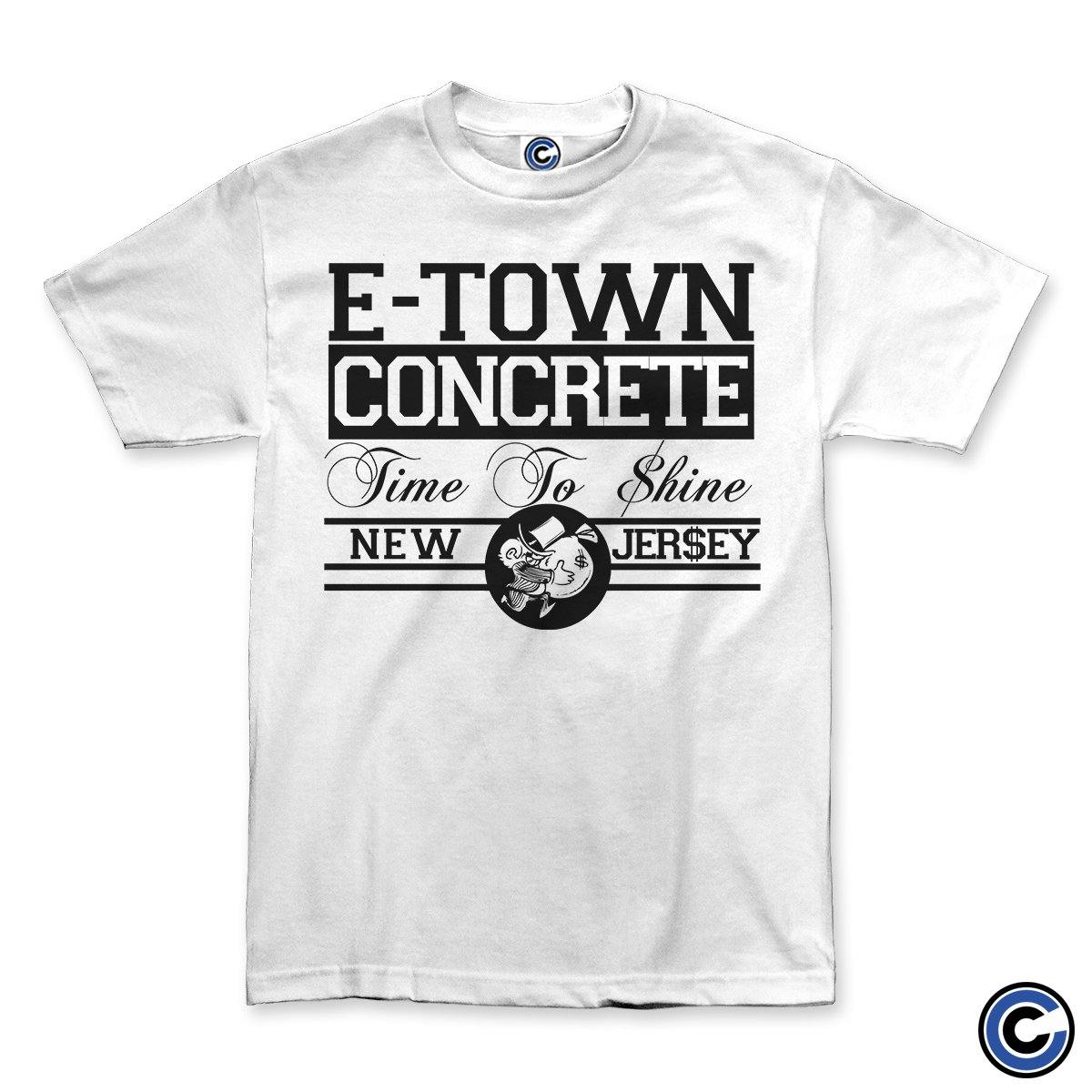 E. Town Concrete 