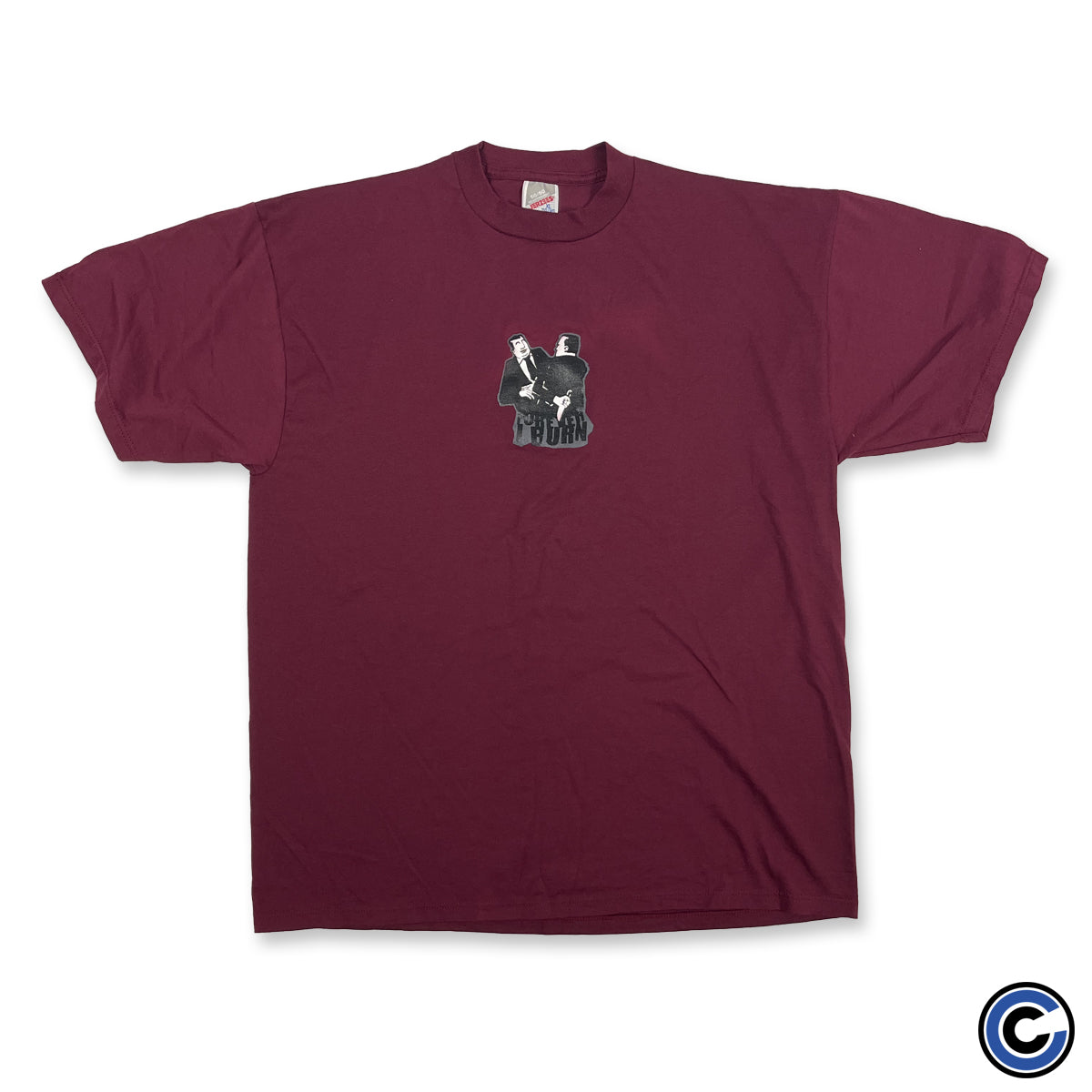 Forever I Burn "Knife" Shirt