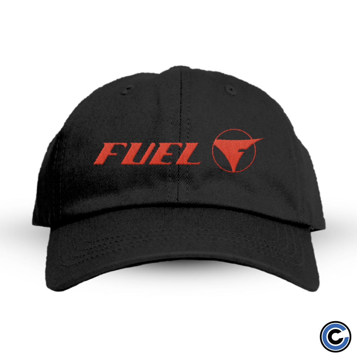 Fuel "Classic Logo" Hat