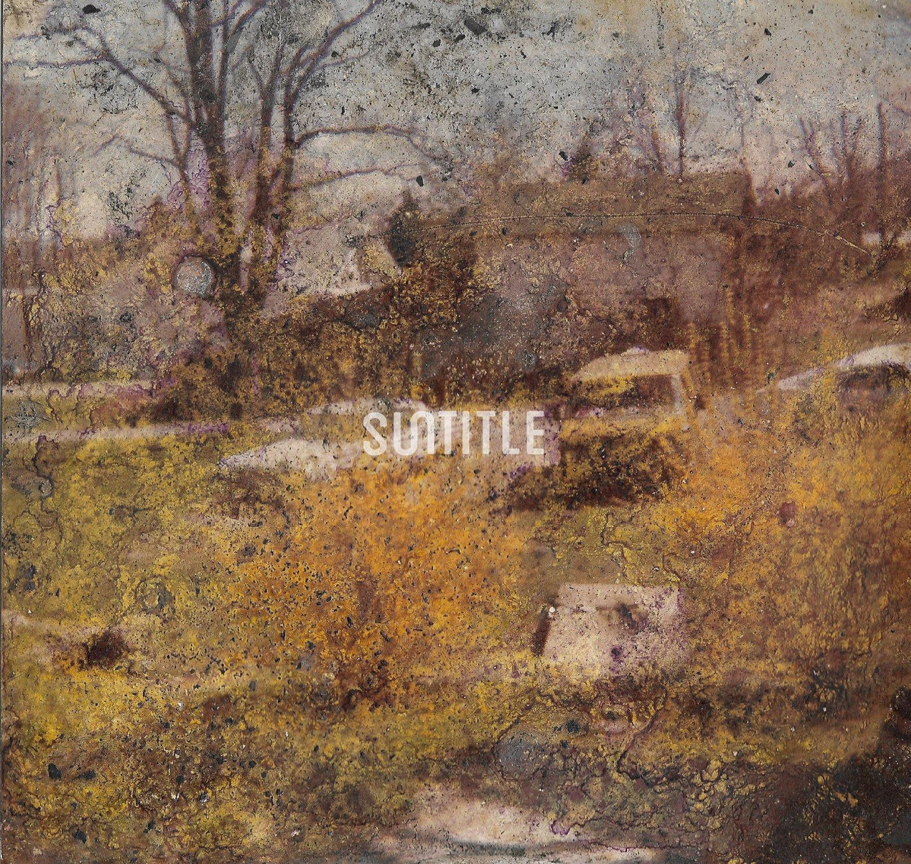 Buy – Suntitle "The Loss Of" Digital Download – Band & Music Merch – Cold Cuts Merch