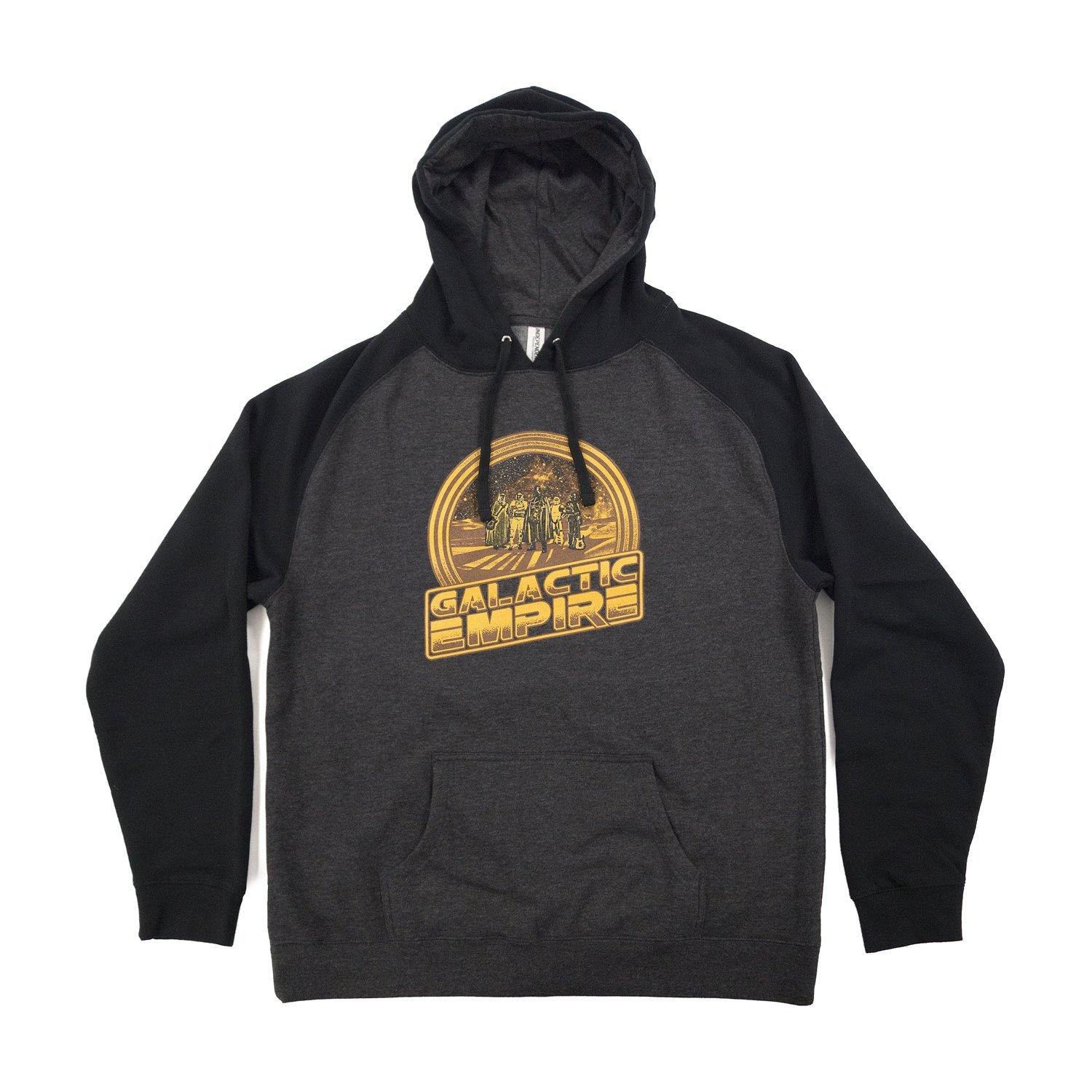 Buy – Galactic Empire "Desert Planet" Hoodie – Band & Music Merch – Cold Cuts Merch