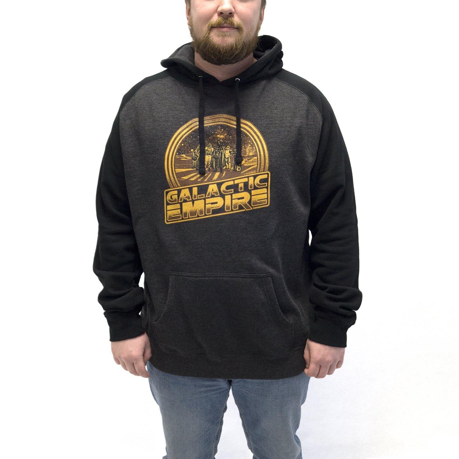 Buy – Galactic Empire "Desert Planet" Hoodie – Band & Music Merch – Cold Cuts Merch