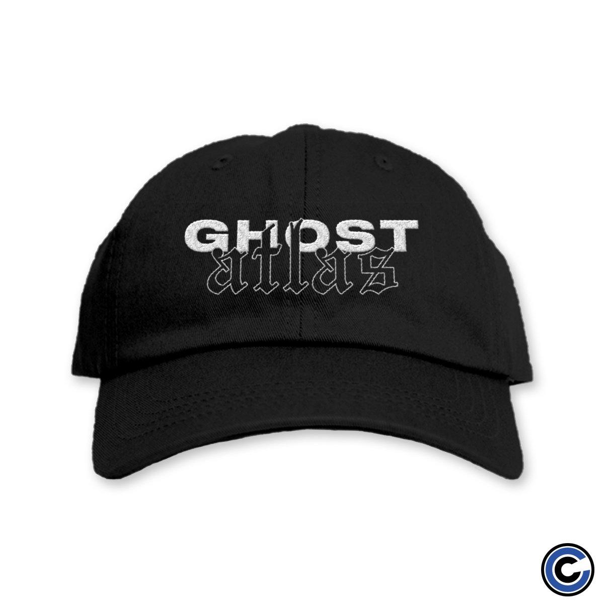 Buy – Ghost Atlas "Fill Blank" Hat – Band & Music Merch – Cold Cuts Merch