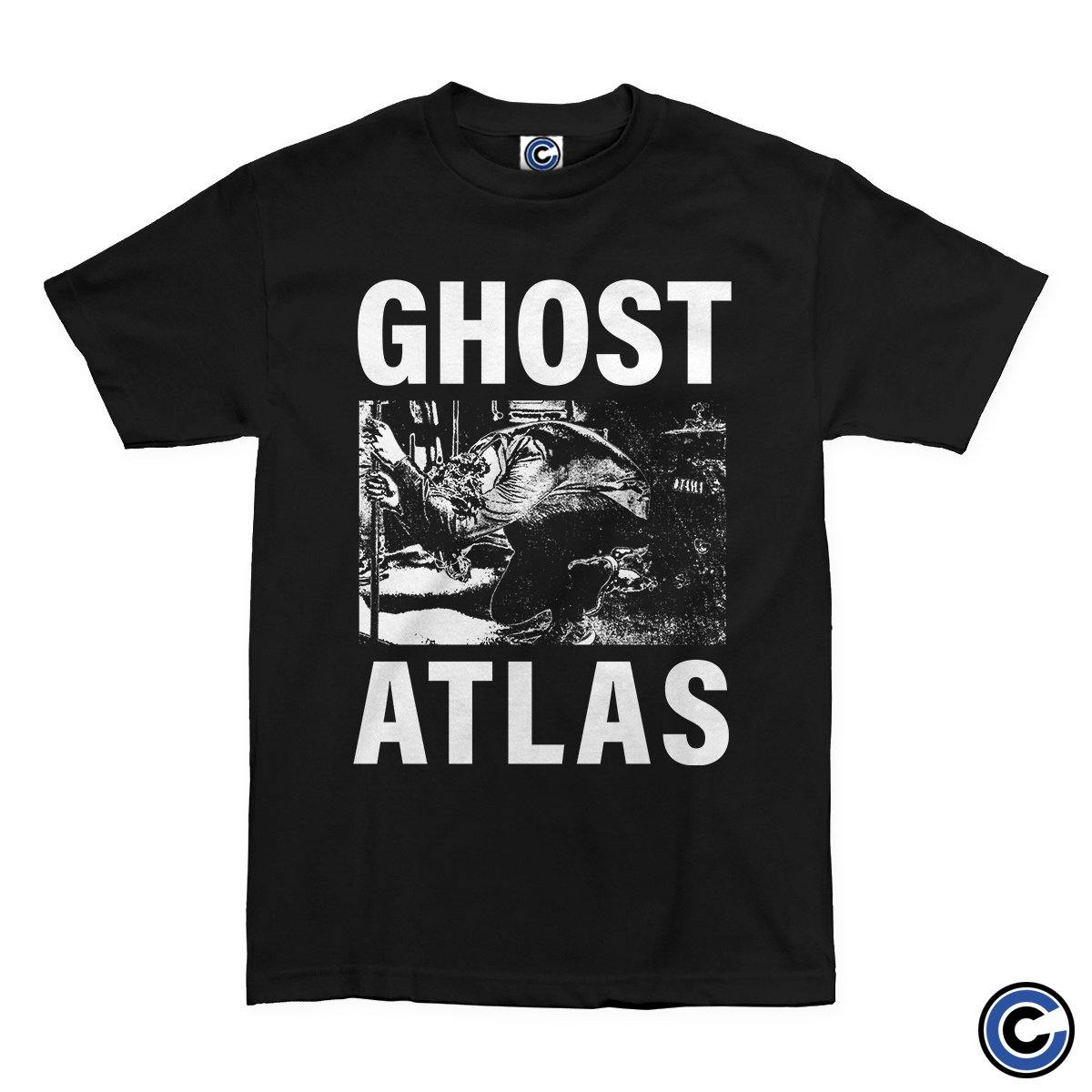 Buy – Ghost Atlas "Jesse" Shirt – Band & Music Merch – Cold Cuts Merch