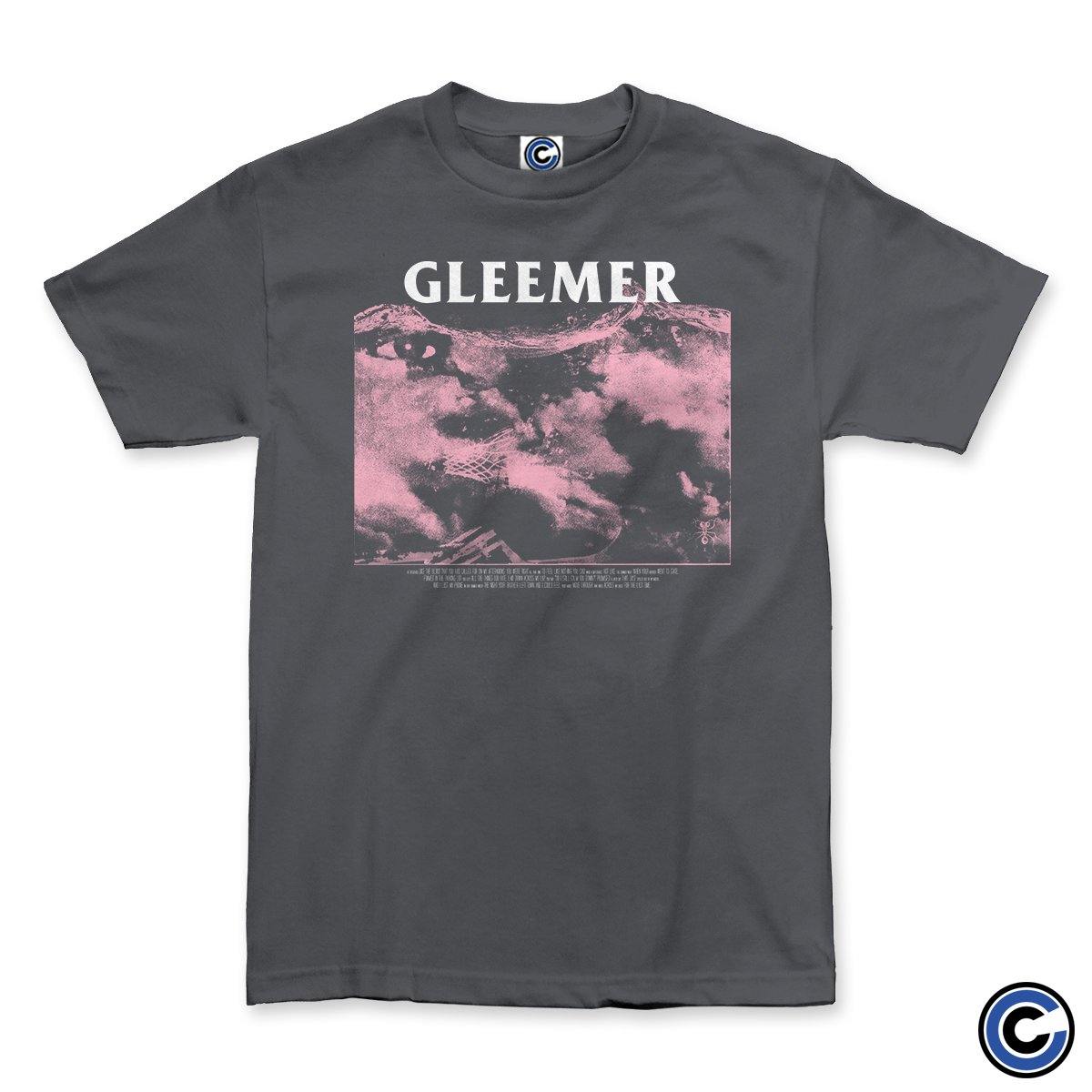 Buy – Gleemer "Champ" Shirt – Band & Music Merch – Cold Cuts Merch