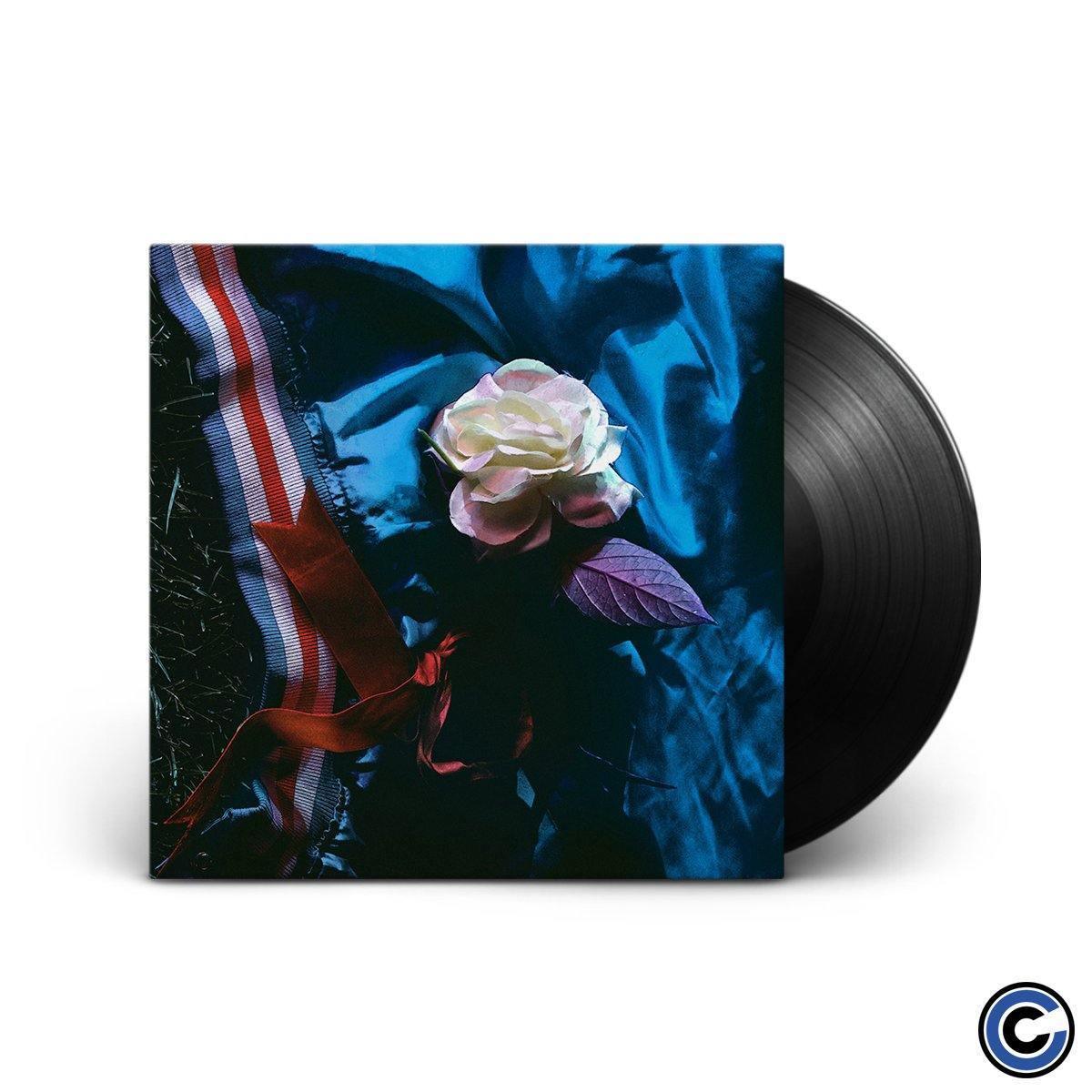 Buy – Gleemer "Moving Away" 12" – Band & Music Merch – Cold Cuts Merch