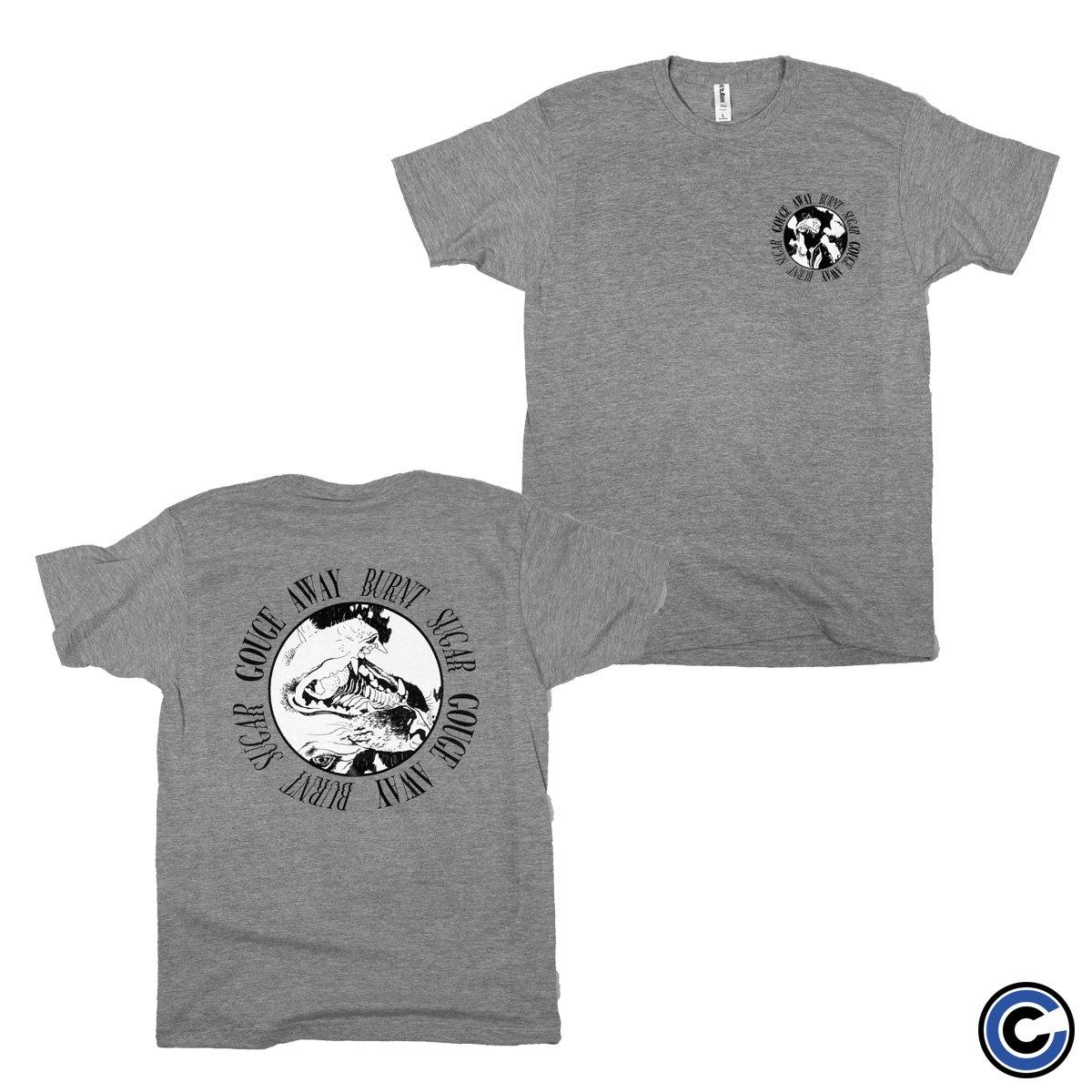 Buy – Gouge Away "Dogs" Shirt – Band & Music Merch – Cold Cuts Merch
