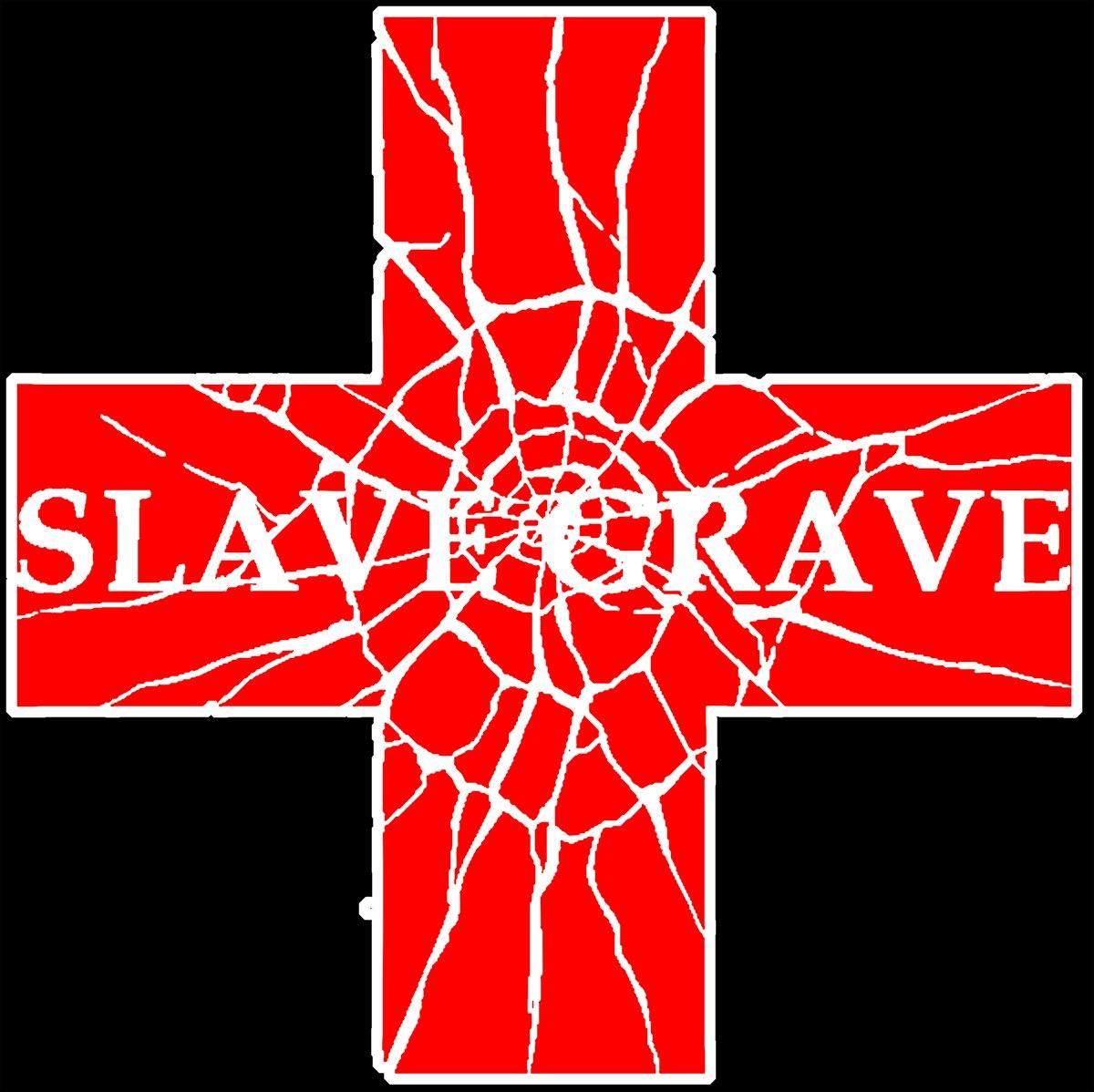 Buy – Slave Grave 'Bred to Death' Digital Download – Band & Music Merch – Cold Cuts Merch